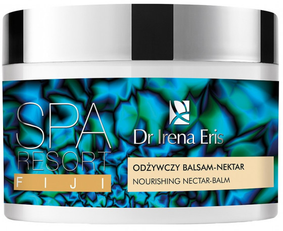 Dr. Irena Eris Spa Restore Fiji Nourishing Nectar-Balm - Питательный нектар-бальзам для тела