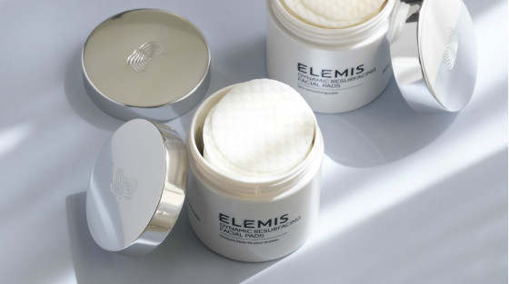 Elemis Dynamic Resurfacing Facial Pads - Пады для шлифовки кожи - 4