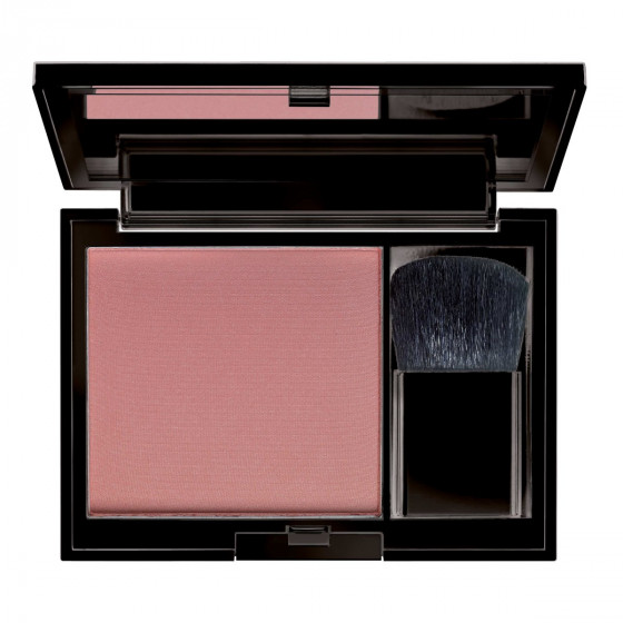 BeYu Catwalk Powder Blush - Компактные румяна