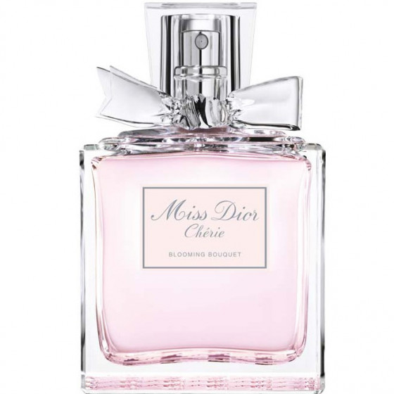 Christian Dior Miss Dior Cherie Blooming Bouquet - Туалетная вода (тестер)