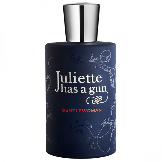 Juliette Has A Gun Gentlewoman - Парфюмированная вода (тестер)