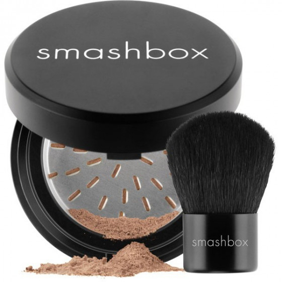 Smashbox Halo Hydrating Perfecting Powder - Пудра