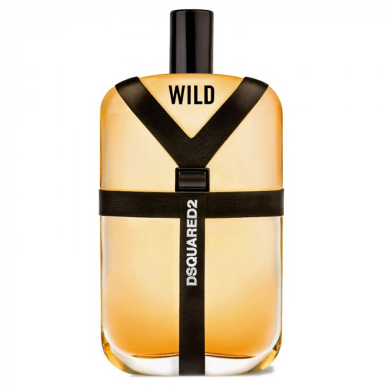 Dsquared2 Wild - Туалетная вода (тестер)