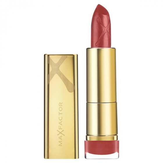 Max Factor Colour Elixir Lipstick - Помада для губ