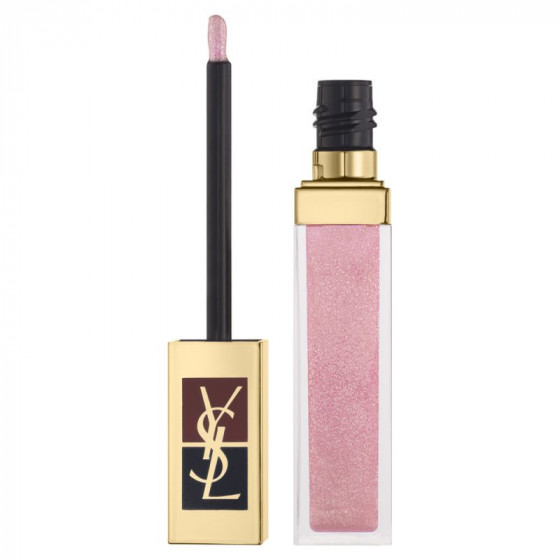 Yves Saint Laurent Golden Gloss - Блеск для губ