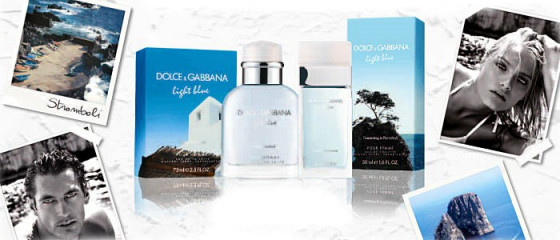 Dolce & Gabbana Light Blue Dreaming in Portofino - Туалетная вода (тестер) - 2