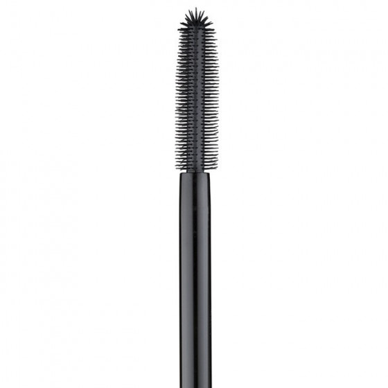 Lumene Natural Code Dual Drama Mascara - Тушь для ресниц Объем + длина - 1