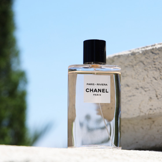 Chanel Paris-Riviera - Туалетная вода (тестер) - 2