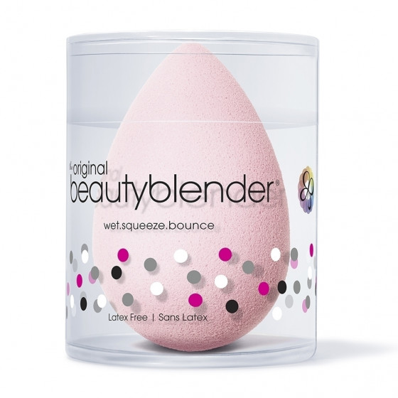 Beautyblender Bublle - Спонж для макияжа