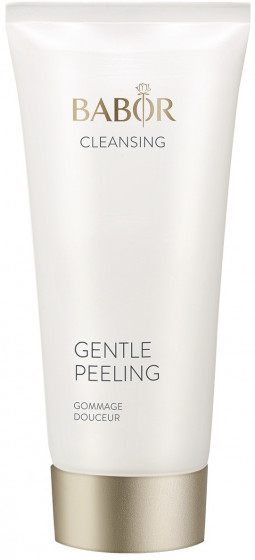 Babor Gentle Peeling - Мягкий пилинг