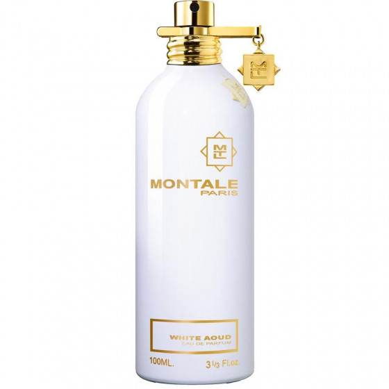 Montale White Aoud - Парфюмированная вода (тестер)