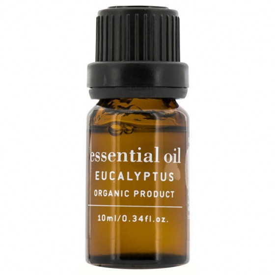 Apivita essential oil eucalyptus - Эфирное масло "Эвкалипт" - 1