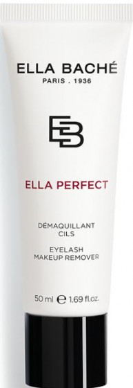 Ella Bache Perfect Eyelash Makeup Remover - Средство для снятия макияжа с глаз