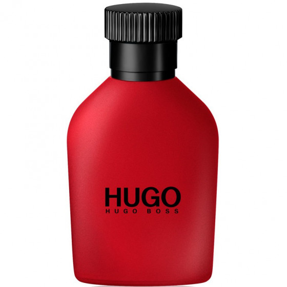 Hugo Boss Hugo Red - Туалетная вода (тестер) - 1