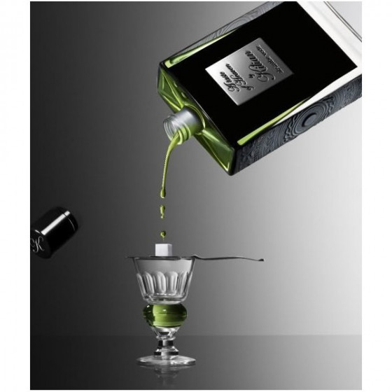 By Kilian A Taste of Heaven by Kilian Absinthe Verte refill - Парфюмированная вода - 2