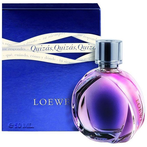 Loewe Quizas - Туалетная вода