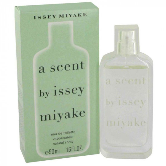 Issey Miyake A Scent By Issey Miyake - Туалетная вода