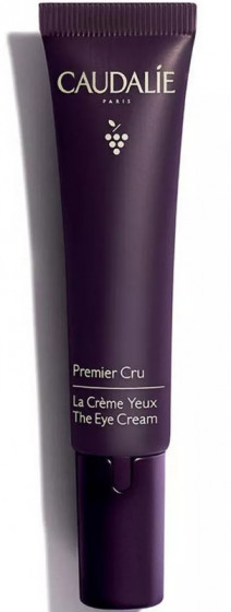 Caudalie Premier Cru The Eye Cream - Крем для глаз