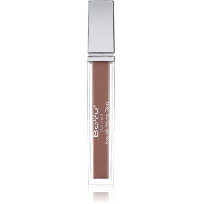 BeYu Catwalk Volume Gloss - Объемный блеск для губ №52 (Translucent Skin)