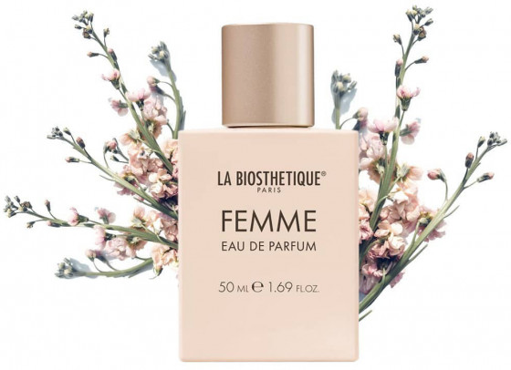 La Biosthetique Eau de Parfum Femme - Парфюмированная вода - 1