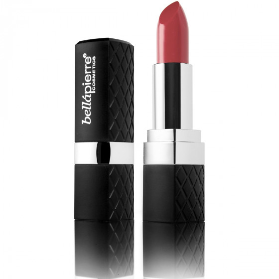 Bellapierre Mineral Lipstick Long Lasting - Стойкая минеральная помада