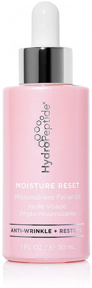 HydroPeptide Moisture Reset Phytonutrient Facial Oil - Фитопитательное масло для лица