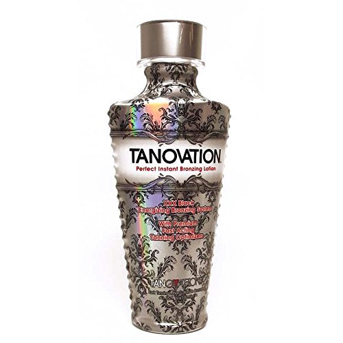 Ed Hardy Tanovation - Крем для солярия с бронзантами