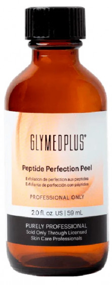 GlyMed Plus Peptide Perfection Peel - Пептидный пилинг