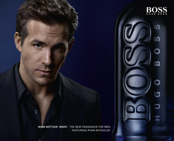 Hugo Boss Boss Bottled Night - Туалетная вода (тестер) - 1