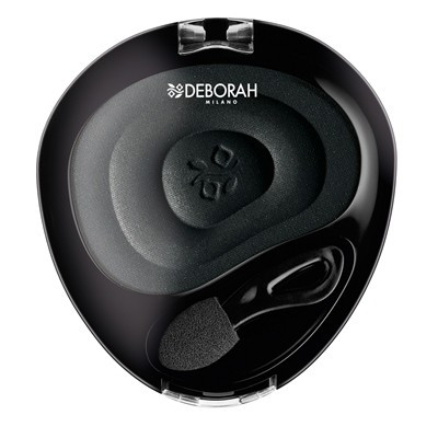 Deborah 24 Ore Velvet Eyeshadow - Тени для глаз вельветовые стойкие