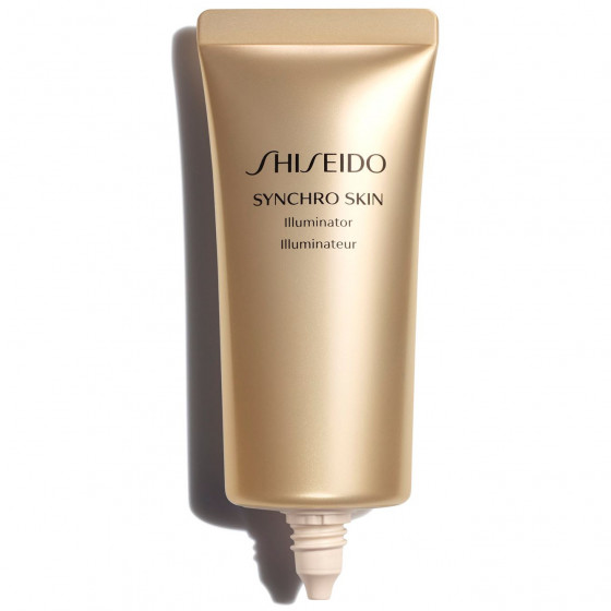 Shiseido Synchro Skin Illuminator - Иллюминайзер