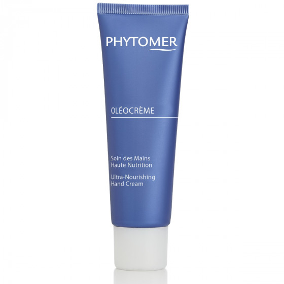 Phytomer Oléocrème Ultra-Nourishing Hand Cream - Ультраувлажняющий крем для рук