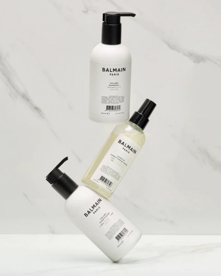 Balmain Paris Hair Couture Volume Shampoo - Шампунь для объема волос - 3