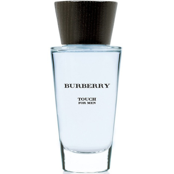 Burberry Touch For Men - Туалетная вода (тестер)