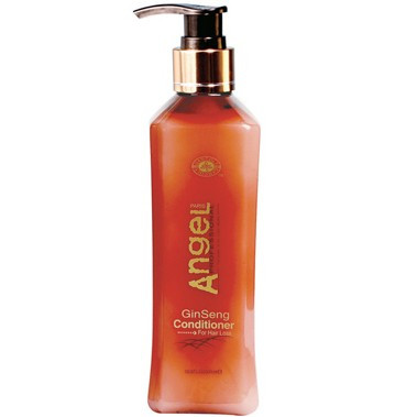 Angel Professional GinSeng Hair Conditioner - Кондиционер с женьшенем от выпадения волос