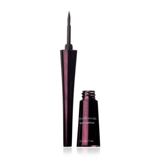 FreshMinerals Liquid Eyeliner - Жидкая подводка для глаз