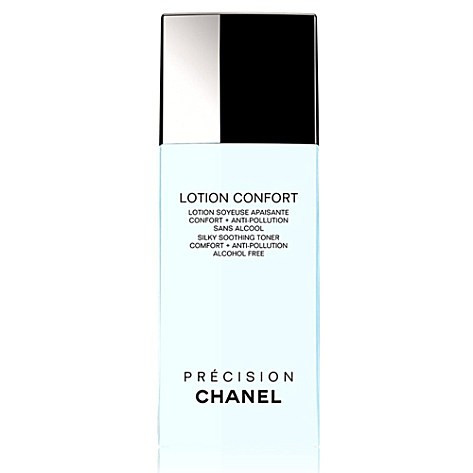 Chanel Lotion Confort Alcohol Free - Лосьон для лица увлажняющий, успокаивающий