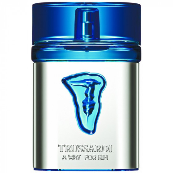 Trussardi A Way for Him - Туалетная вода (тестер)