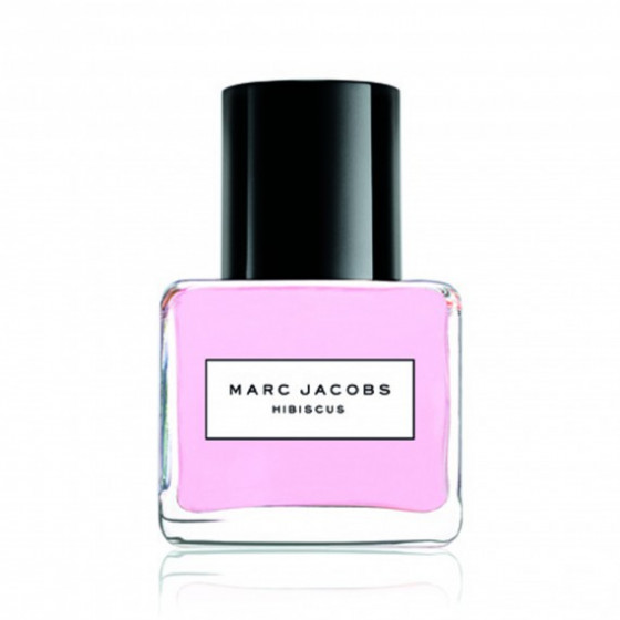 Marc Jacobs Tropical Splash Hibiscus - Туалетная вода - 1