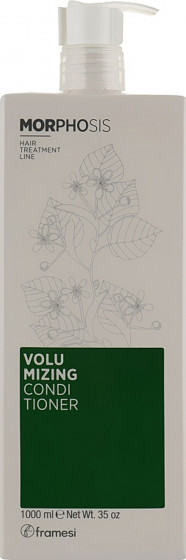 Framesi Morphosis Volumizing Conditioner - Кондиционер для объема волос