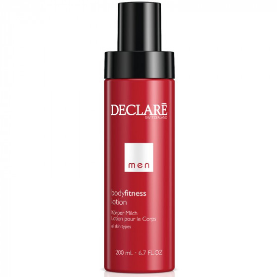 Declare Body Lotion - Лосьон для тела с пантенолом