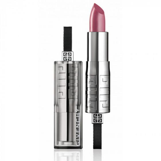 Givenchy Rouge Interdit Shine - Помада