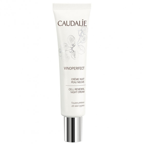 Caudalie Vinoperfect Set - Набор "Vinoperfect" - 3