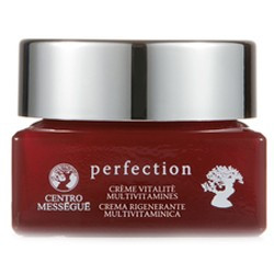 Centro Messegue Perfection Creme Vitalite Multivitamines - Мультивитаминный восстанавливающий крем