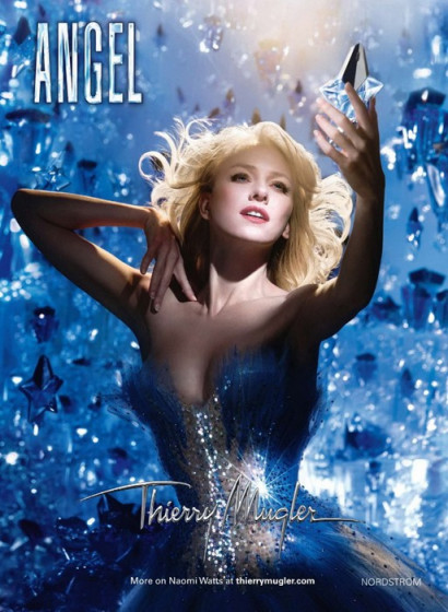 Thierry Mugler Angel - Парфюмированная вода - 2