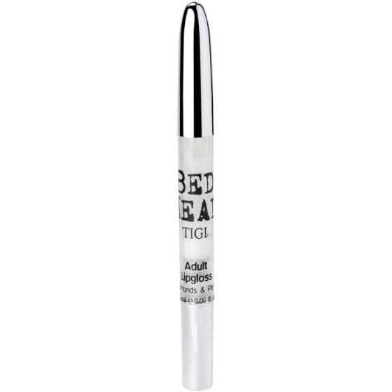 Tigi Bed Head Diamonds and Pearls Adult Lipgloss - Блеск для губ