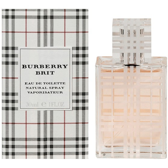 Burberry Brit - Туалетная вода (тестер)