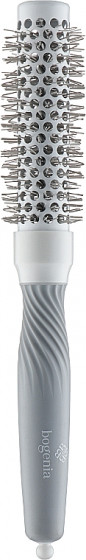 Bogenia Ionic Ceramic Pro BG300 (Ø25 mm) - Профессиональная круглая щетка для волос (25 мм)