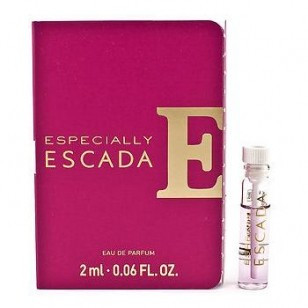 Escada Especially - Парфюмированная вода