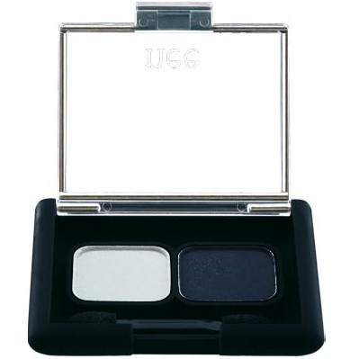 Nee Make Up Eye Shadow Duo - Двойные тени с витамином Е